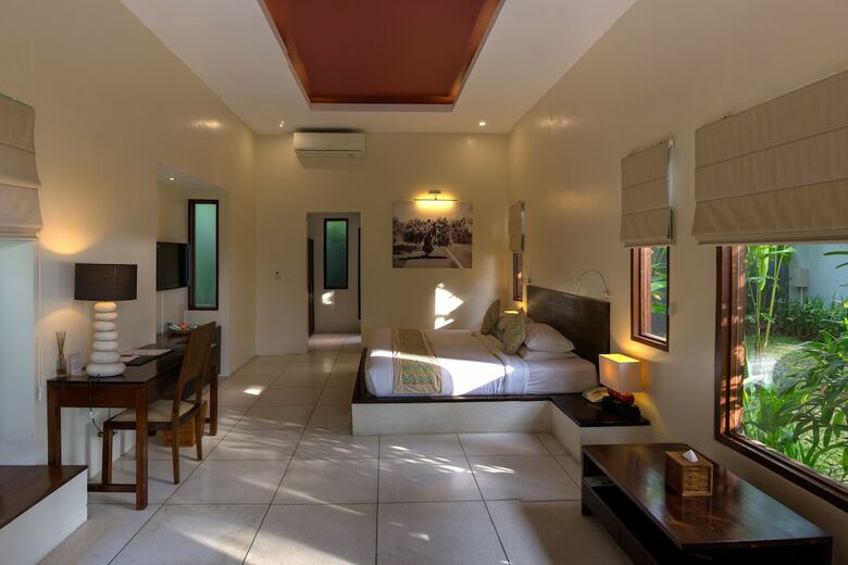 Apartamento The Chandi Boutique Resort