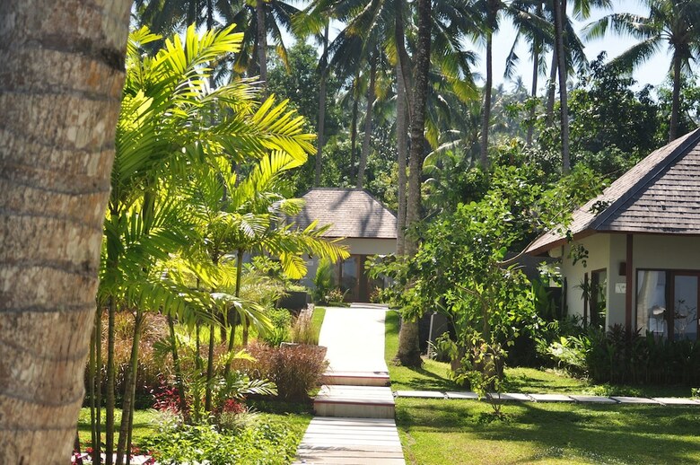 Apartamento The Chandi Boutique Resort