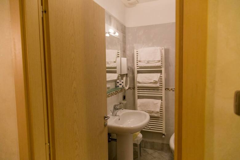 Hotel Albergo Della Posta