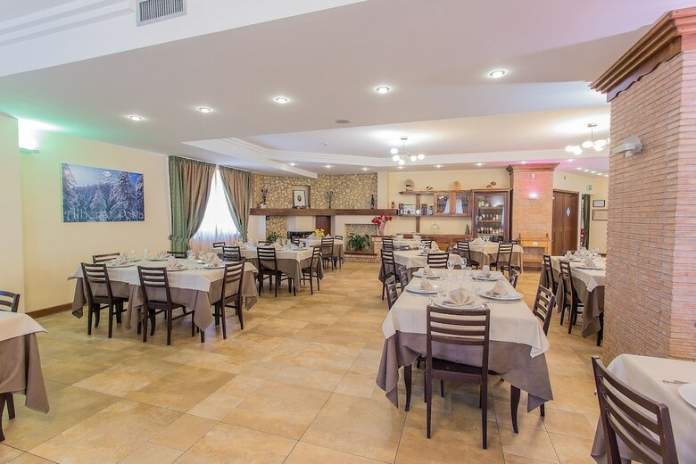 Hotel Albergo Della Posta