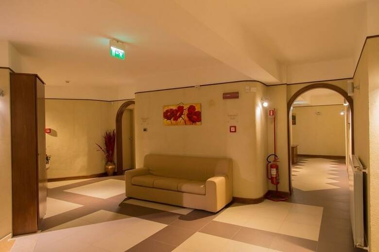 Hotel Albergo Della Posta