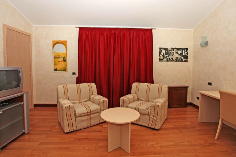 Hotel Albergo Della Posta