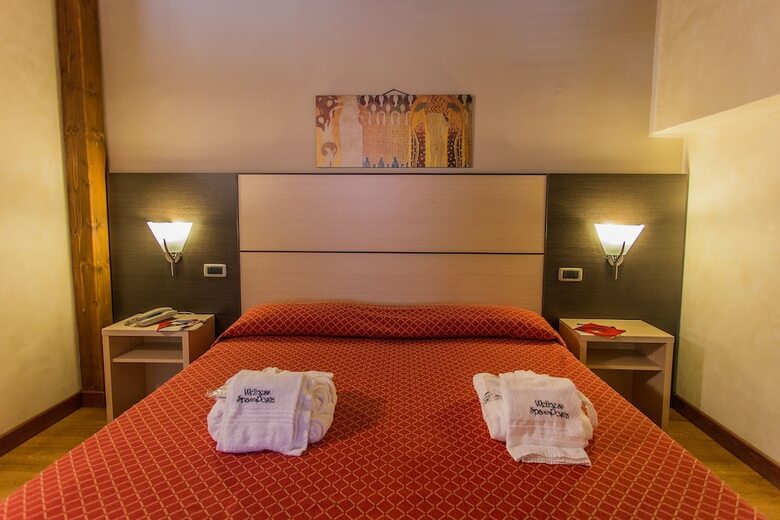 Hotel Albergo Della Posta