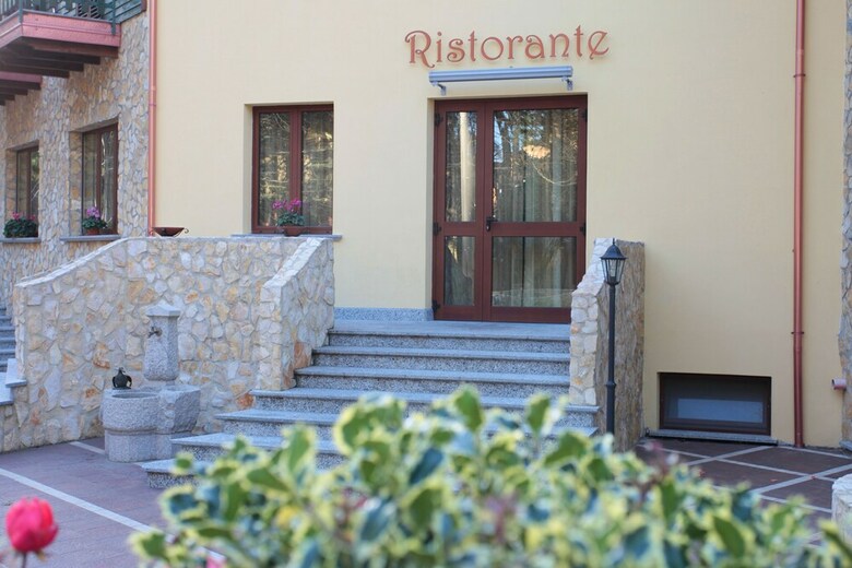 Hotel Albergo Della Posta