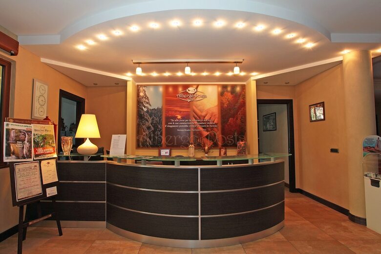 Hotel Albergo Della Posta