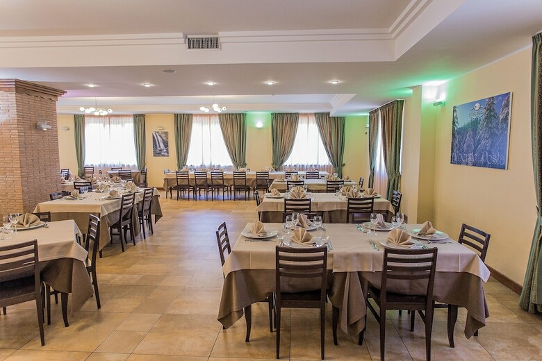 Hotel Albergo Della Posta