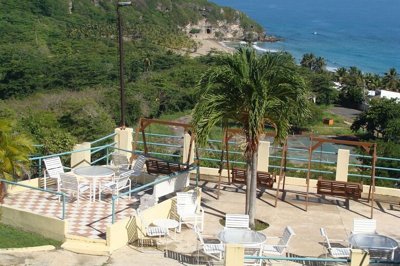 Hotel Vistamar Ocean Club