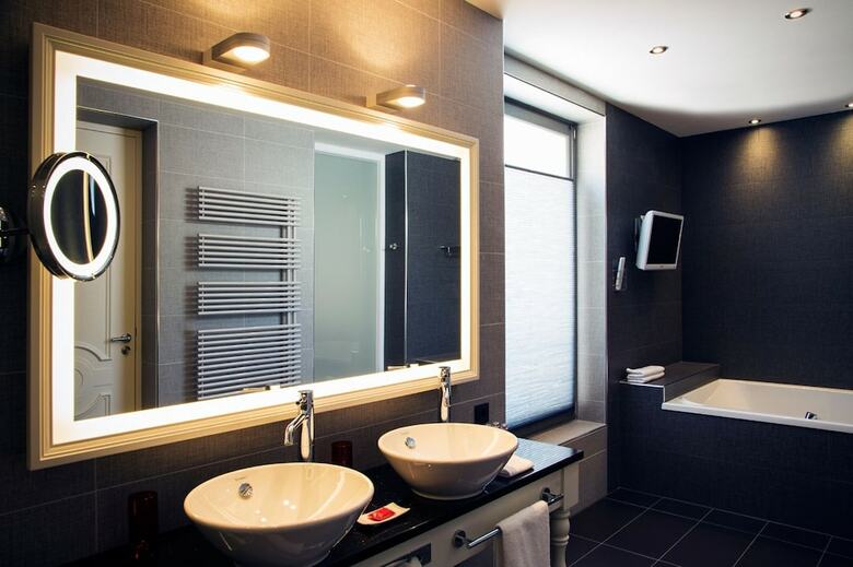 Le Clervaux Boutique & Design Hotel