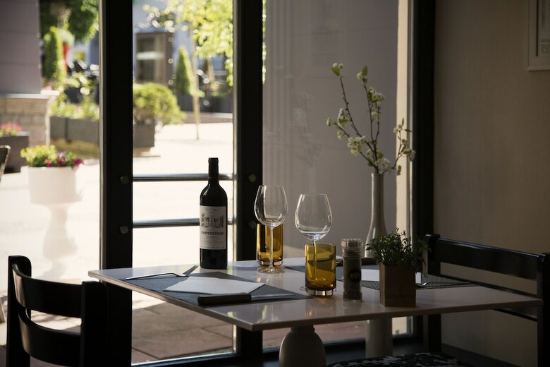 Le Clervaux Boutique & Design Hotel