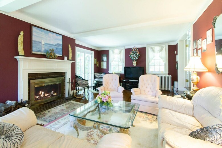 Bed & Breakfast The Harbor Rose