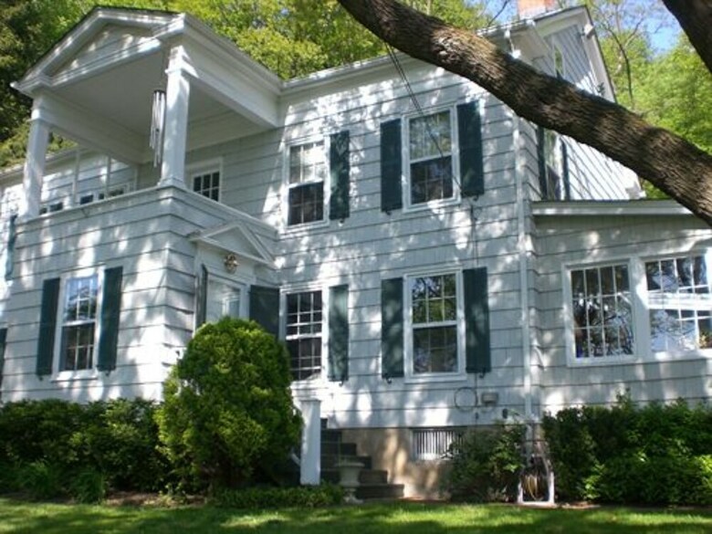 Bed & Breakfast The Harbor Rose
