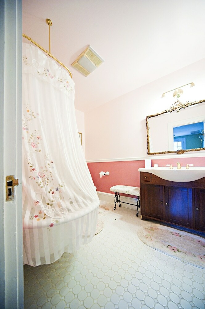 Bed & Breakfast The Harbor Rose