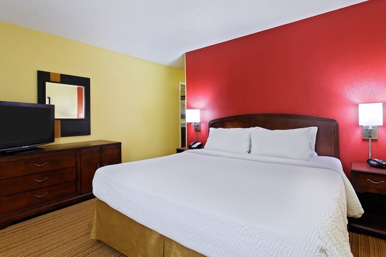 Hotel Courtyard By Marriott Tallahassee North/i-10 Capital Circle