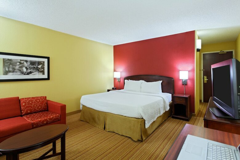 Hotel Courtyard By Marriott Tallahassee North/i-10 Capital Circle