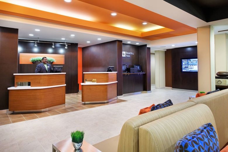 Hotel Courtyard By Marriott Tallahassee North/i-10 Capital Circle