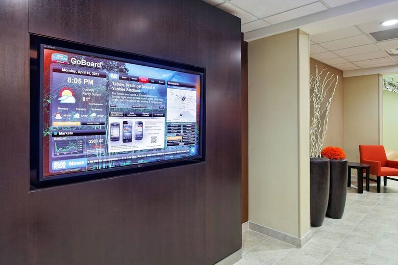 Hotel Courtyard By Marriott Tallahassee North/i-10 Capital Circle