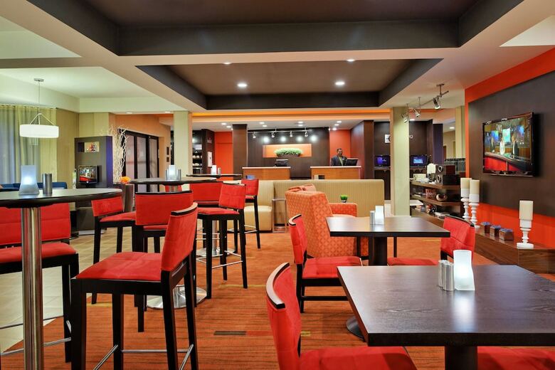 Hotel Courtyard By Marriott Tallahassee North/i-10 Capital Circle