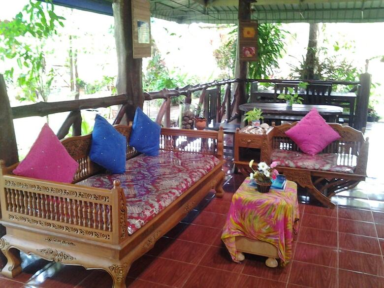 Apartamento Krabi Discovery Resort