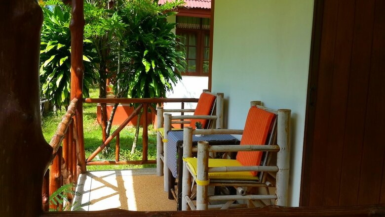 Apartamento Krabi Discovery Resort