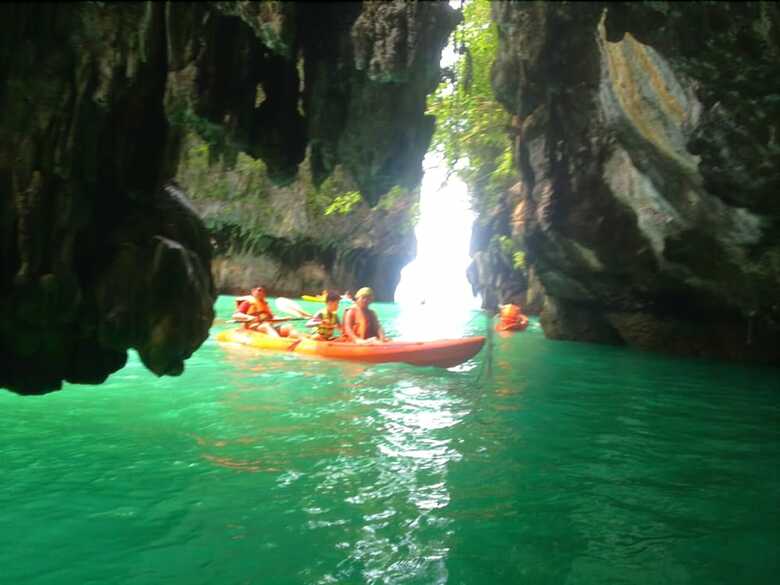 Apartamento Krabi Discovery Resort