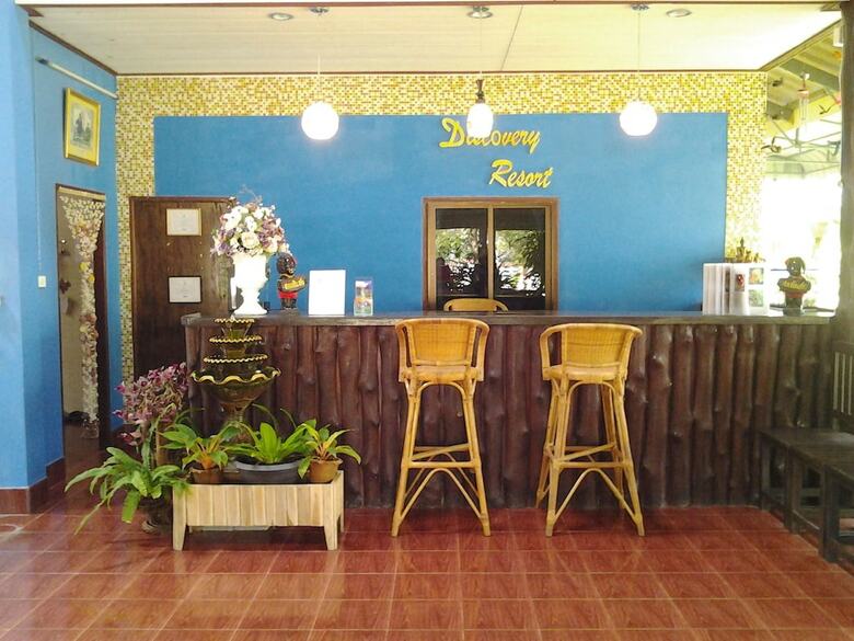 Apartamento Krabi Discovery Resort