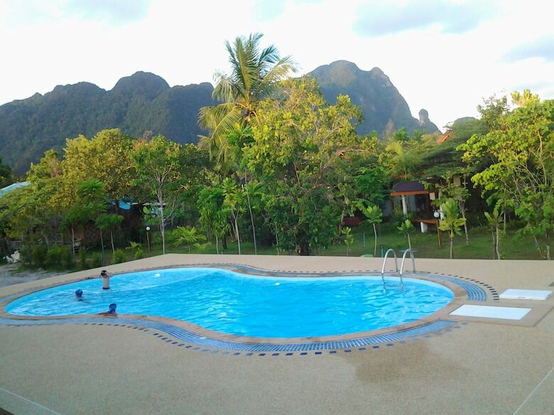 Apartamento Krabi Discovery Resort