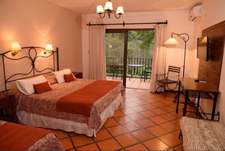 Hotel Selva Montana