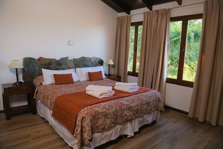 Hotel Selva Montana
