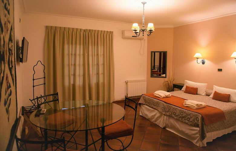 Hotel Selva Montana