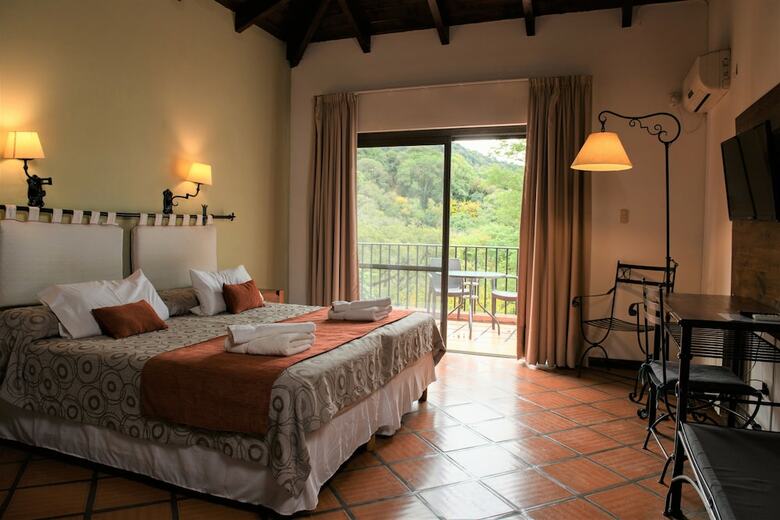Hotel Selva Montana