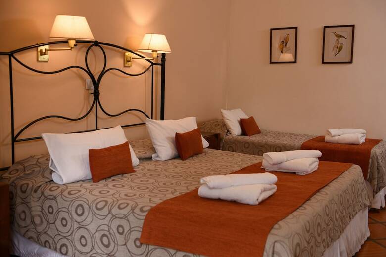 Hotel Selva Montana