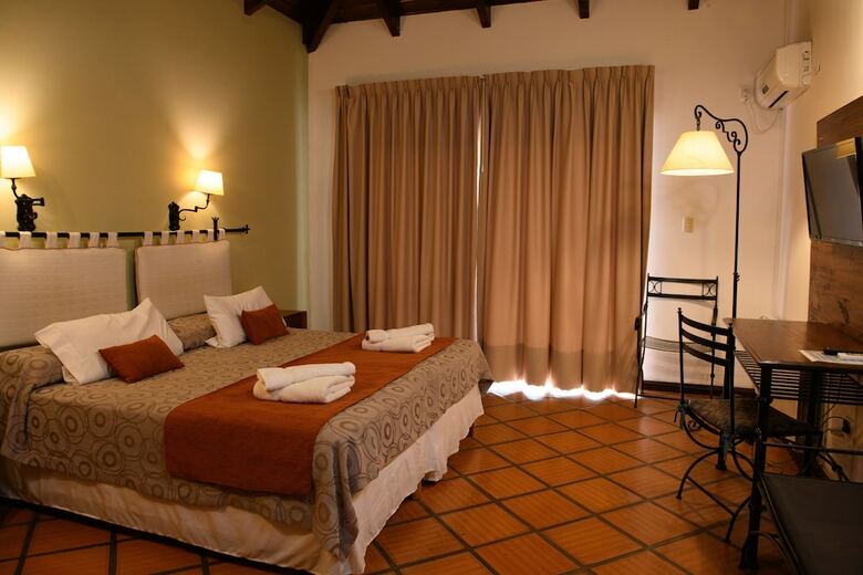 Hotel Selva Montana