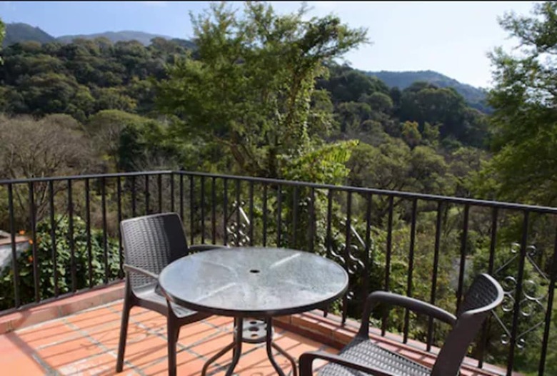 Hotel Selva Montana