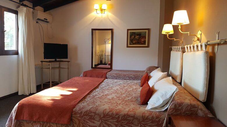 Hotel Selva Montana