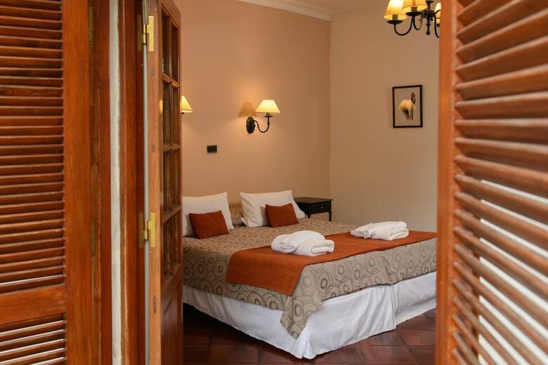 Hotel Selva Montana