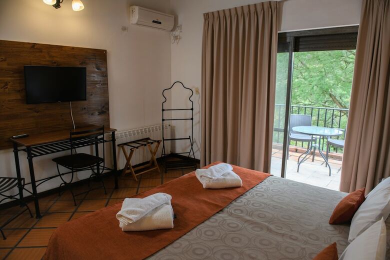 Hotel Selva Montana