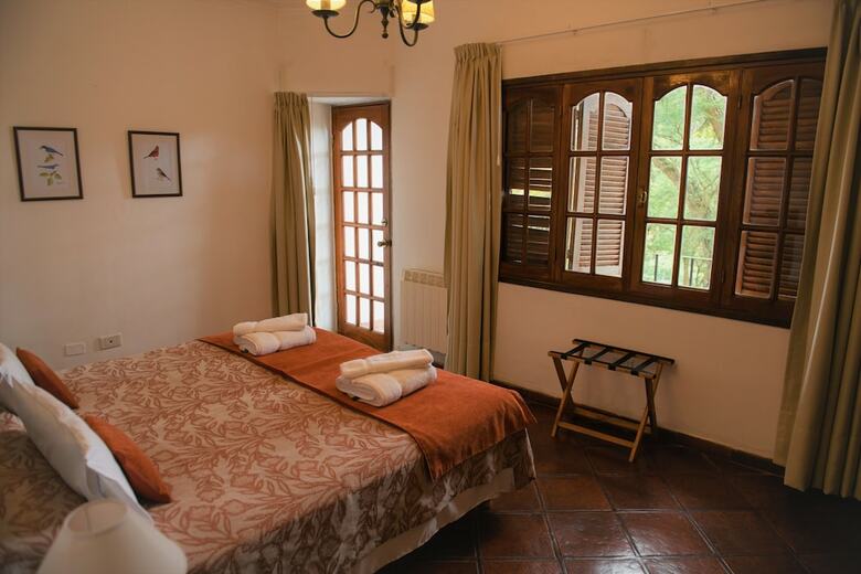Hotel Selva Montana