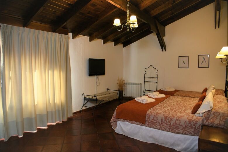 Hotel Selva Montana