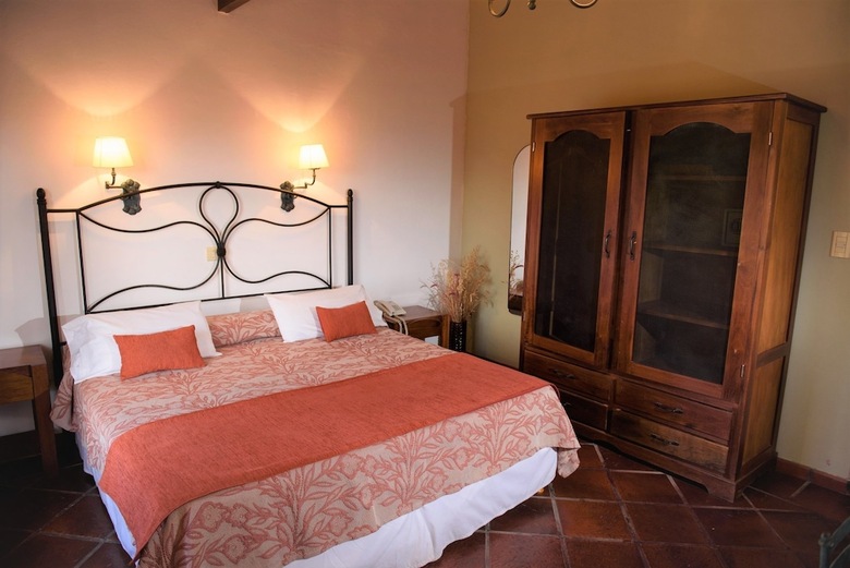 Hotel Selva Montana
