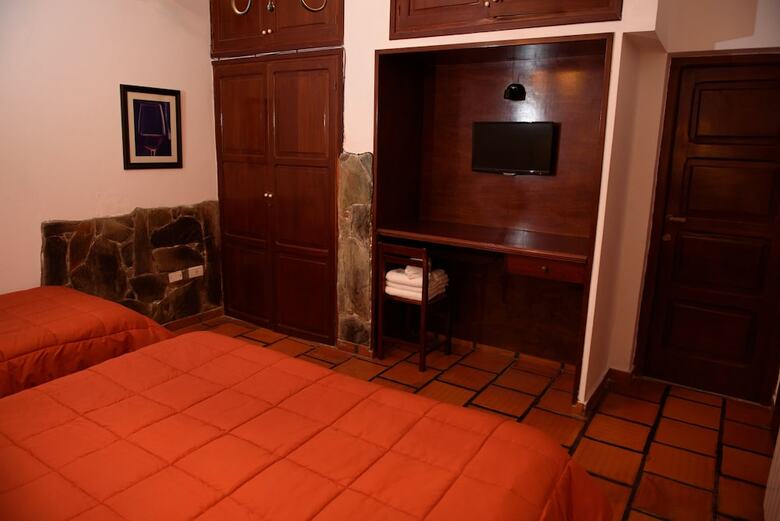 Hotel Selva Montana