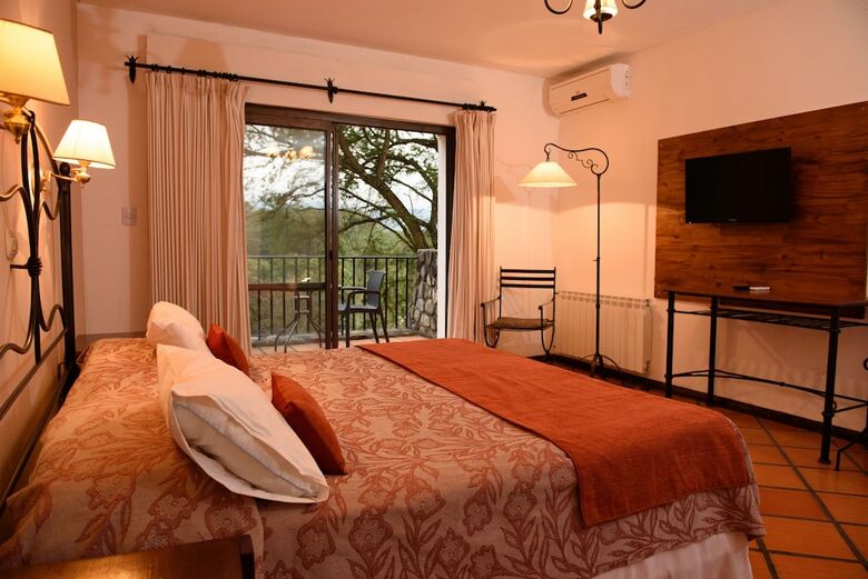 Hotel Selva Montana