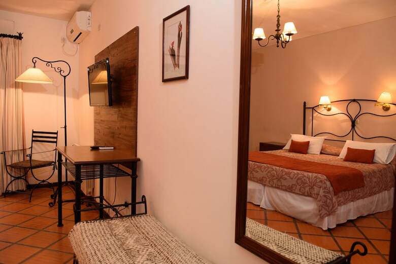 Hotel Selva Montana