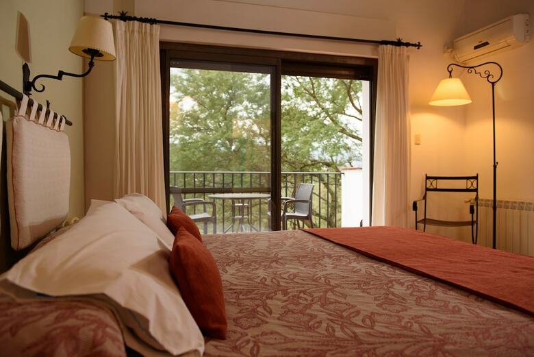 Hotel Selva Montana