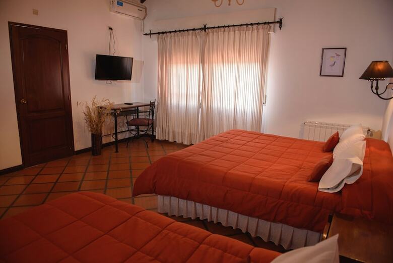 Hotel Selva Montana