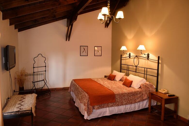 Hotel Selva Montana