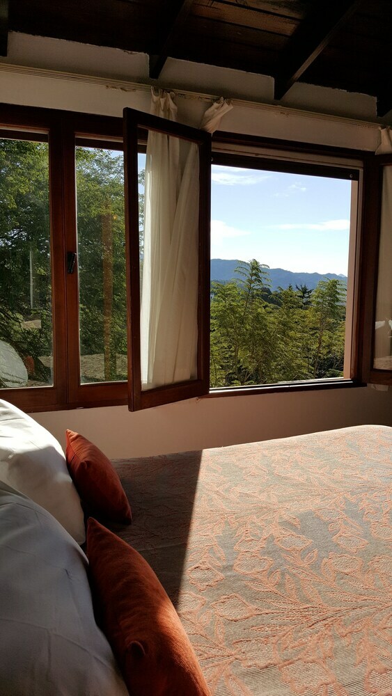 Hotel Selva Montana