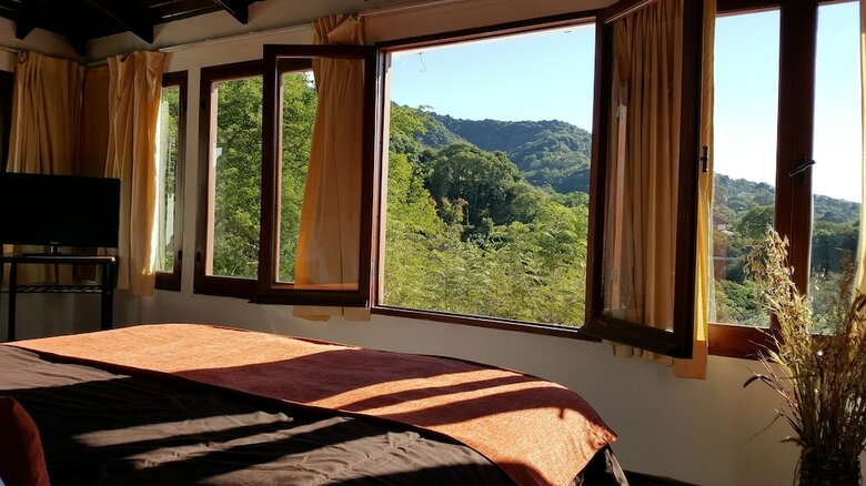 Hotel Selva Montana