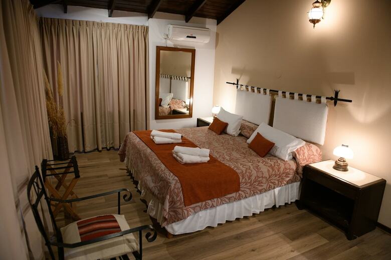 Hotel Selva Montana