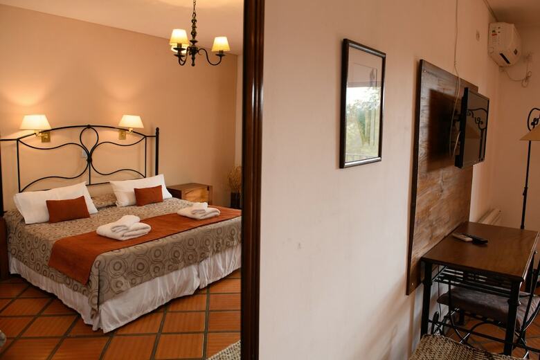 Hotel Selva Montana