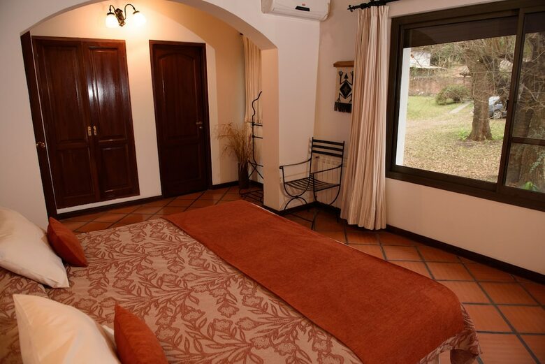 Hotel Selva Montana